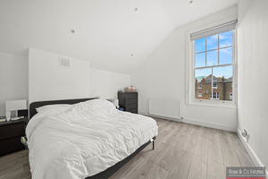 Compayne Gardens South Hampstead